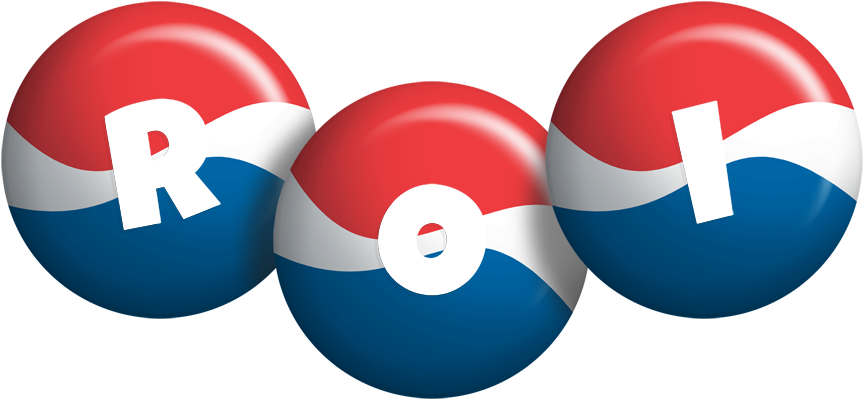 Roi paris logo