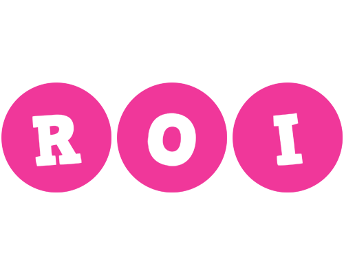 Roi poker logo