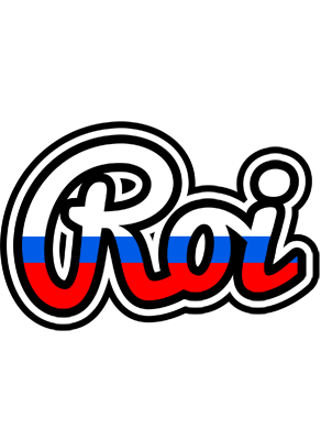Roi russia logo