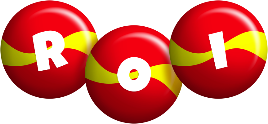 Roi spain logo