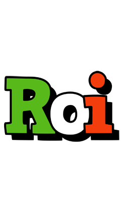 Roi venezia logo