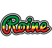 Roine african logo
