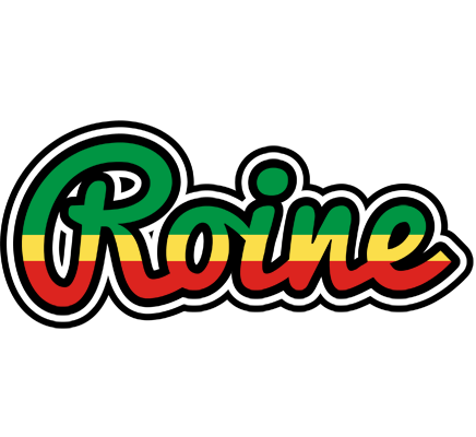 Roine african logo