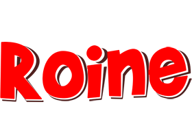 Roine basket logo