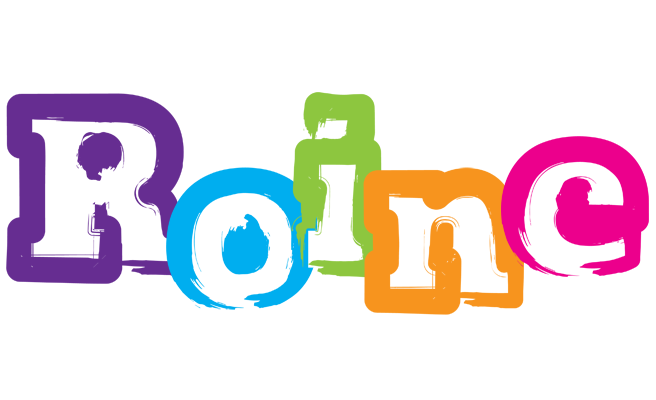 Roine casino logo