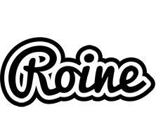 Roine chess logo