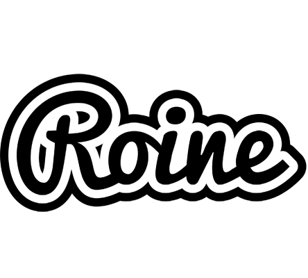 Roine chess logo