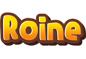 Roine cookies logo