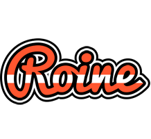 Roine denmark logo