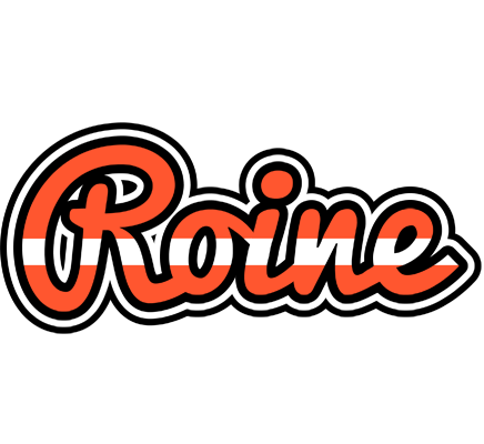 Roine denmark logo