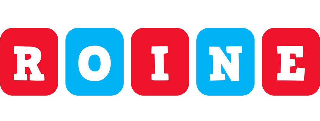 Roine diesel logo