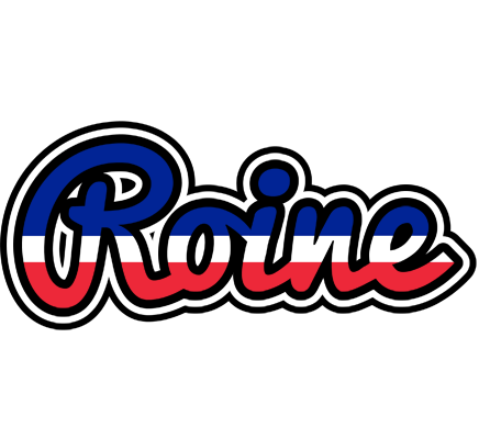 Roine france logo