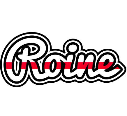 Roine kingdom logo