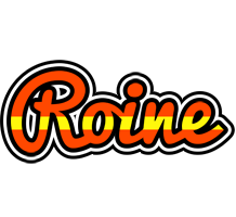 Roine madrid logo
