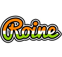 Roine mumbai logo