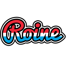 Roine norway logo