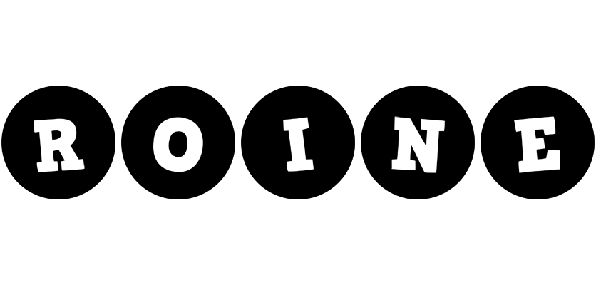 Roine tools logo