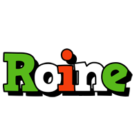 Roine venezia logo
