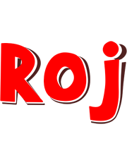 Roj basket logo