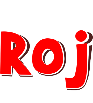 Roj basket logo
