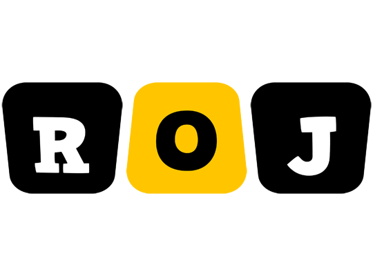 Roj boots logo