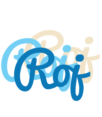 Roj breeze logo
