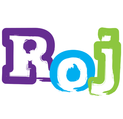 Roj casino logo