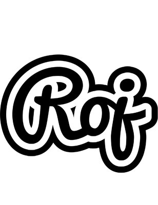 Roj chess logo
