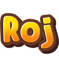 Roj cookies logo