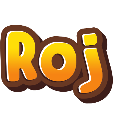 Roj cookies logo