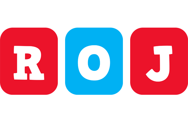 Roj diesel logo