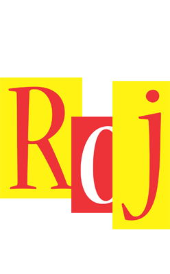 Roj errors logo