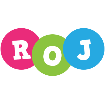 Roj friends logo
