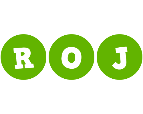 Roj games logo