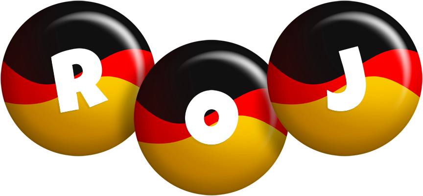 Roj german logo