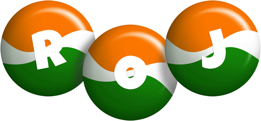 Roj india logo