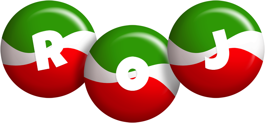 Roj italy logo