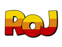Roj jungle logo