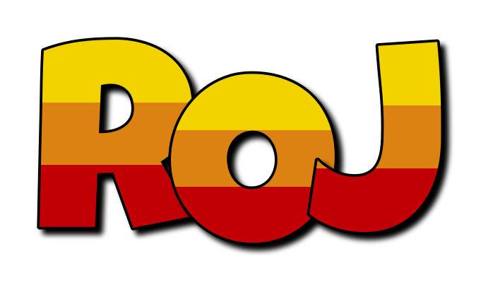 Roj jungle logo