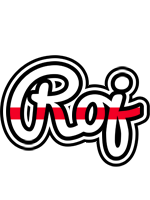 Roj kingdom logo