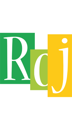 Roj lemonade logo