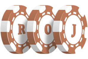 Roj limit logo