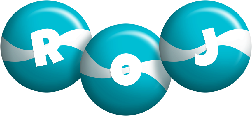 Roj messi logo