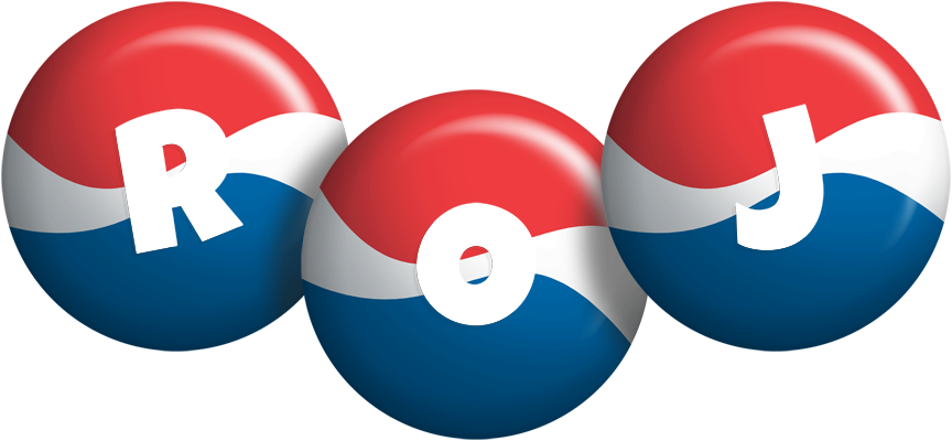 Roj paris logo