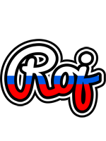 Roj russia logo