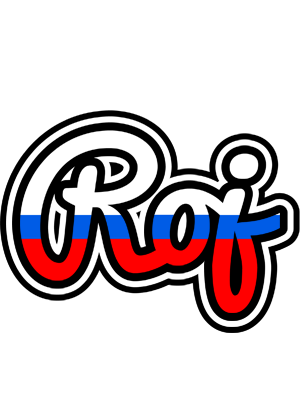 Roj russia logo