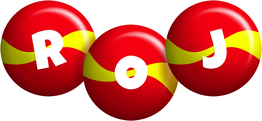 Roj spain logo