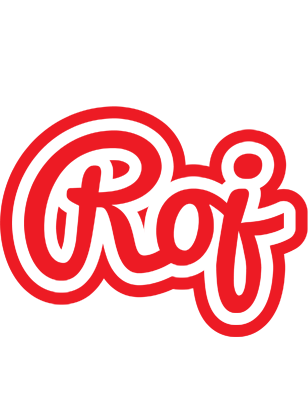 Roj sunshine logo
