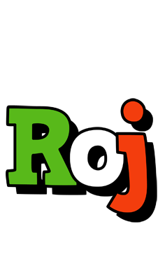 Roj venezia logo