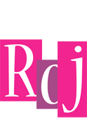 Roj whine logo